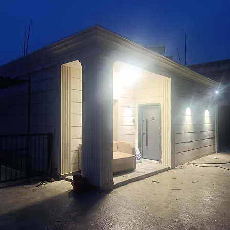 Panoramic -teg 公寓 *