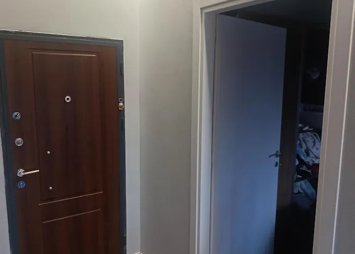 Panoramic -teg * Mjull-Bethore