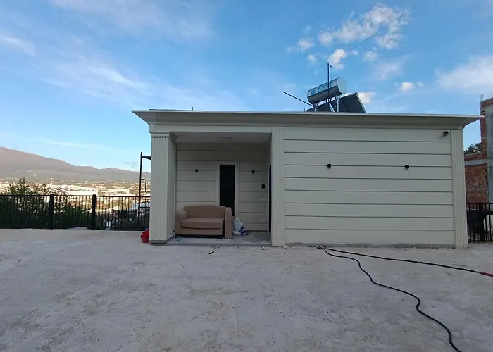 公寓 Panoramic -teg *