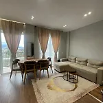 Apartment Vila Peleus