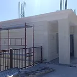 Vila Peleus * Mjull-Bathore