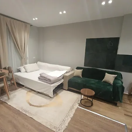 Panoramic -teg * Mjull-Bathore