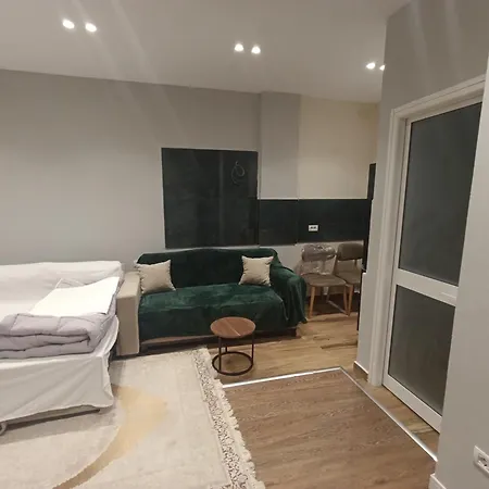 Vila Peleus Apartment *