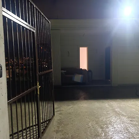 Apartment Panoramic -teg *