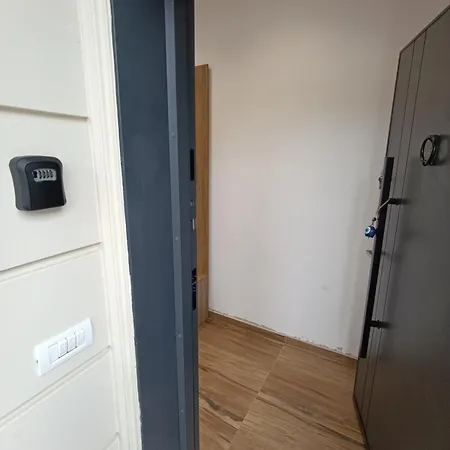 Apartment Peleus