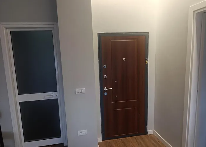 Panoramic -teg * Mjull-Bathore