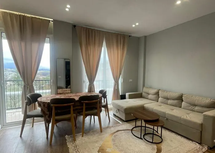 Apartment Panoramic -teg