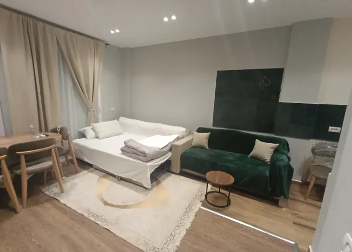 Panoramic -teg * Mjull-Bathore