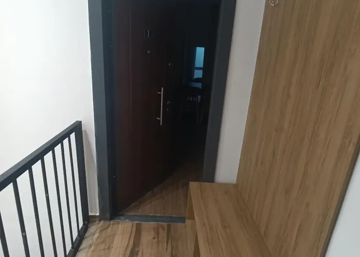 Panoramic -teg * Mjull-Bathore