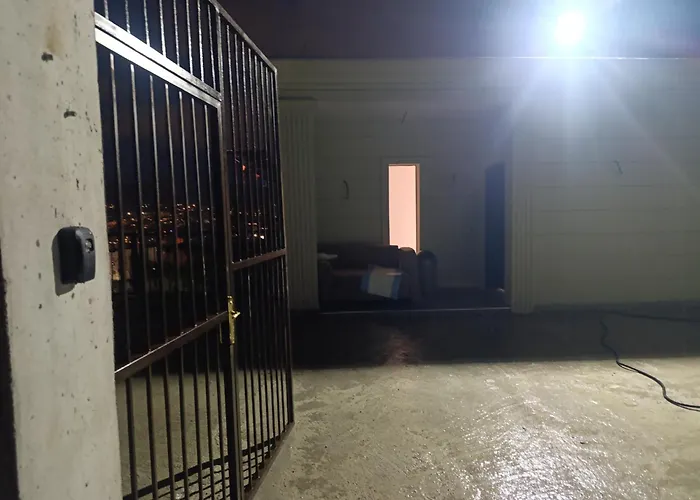 Apartment Panoramic -teg *